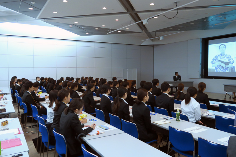 イベントレポート】日本旅行業協会が「旅行業界研究講座」を開催