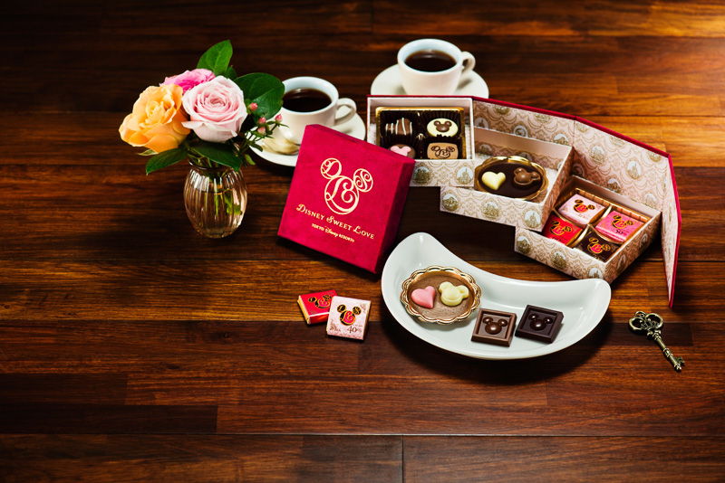 東京ディズニーリゾート限定のオリジナルブランド「ディズニー