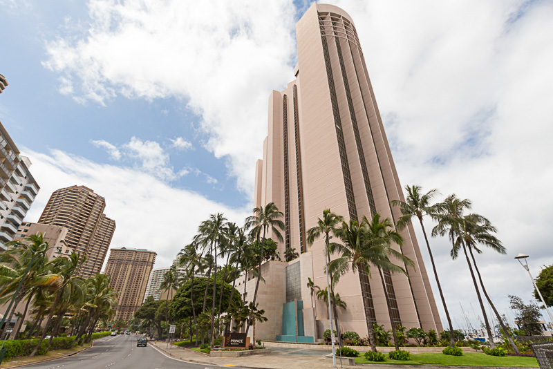 プリンスの写真集 PRINCE IN HAWAII Prince in Hawaii 2003, Photo by Afshin Shahidi