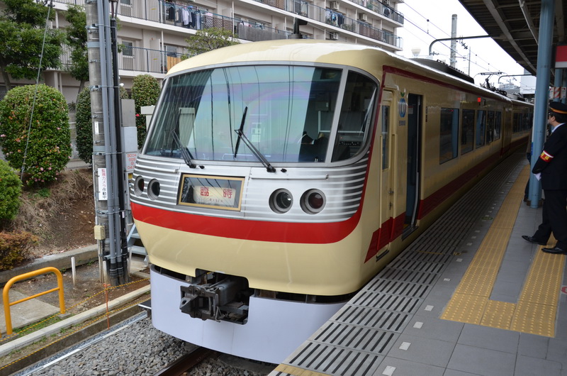 西武鉄道、 国分寺～本川越駅間開業120周年記念電車に乗ってみた 川越