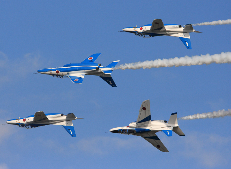 航空各社、7月19日の千歳基地航空祭に伴う影響について 6月29日の事前訓練から新千歳空港で遅延の可能性あり - トラベル Watch Watch