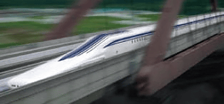 JR東海、超電導リニアの最高速度603km/hがギネス世界記録に認定