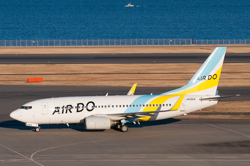 AIR DO、冬期運航スケジュールと併せて新規3路線の詳細を発表