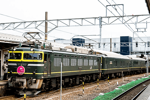 JR西日本、24系「トワイライトエクスプレス」を2016年3月で運用終了