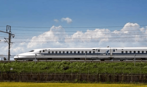 JR東海、2019年度までに東海道新幹線の全編成をN700Aに 4年間で20編成