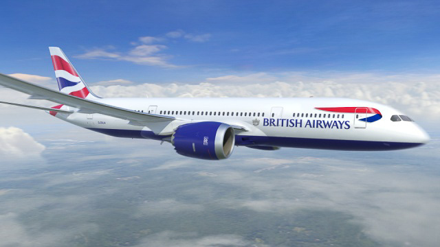ブリティッシュ・エアウェイズ、7月から成田～ロンドン線をボーイング 787-9型機で運航 就航5周年の羽田～ロンドン線には4月からボーイング  777-300ER型機を投入 - トラベル Watch Watch