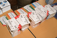 大宮 成田空港 最速67分をアピールする 国内旅行も成田から 埼玉新都心で京成電鉄 成田空港 ジェットスター Spring Japan バニラエア合同イベント トラベル Watch