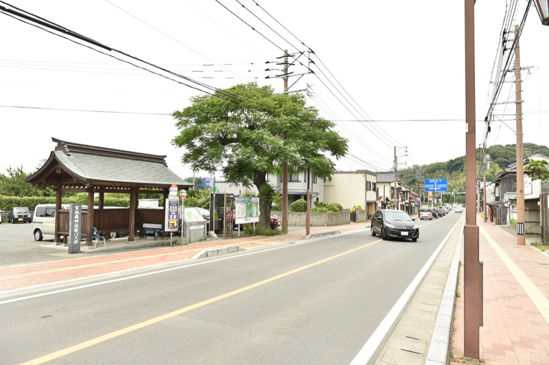 画像 光の道 のcmで話題となった宮地嶽神社に行ってみた Jalのcmの舞台に選ばれた福岡県福津市の神社を紹介 4 37 トラベル Watch