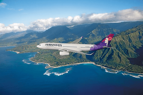 ハワイアン航空 羽田 ハワイ島コナ線を12月21日開設 12月22日から羽田 ホノルル線の追加便も トラベル Watch