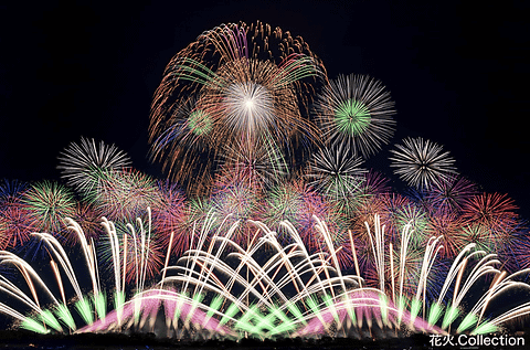 H I S 16年 行ってみたい 国内の花火大会ランキング 発表 びわ湖大花火大会 赤川花火大会 長岡まつり大花火大会などがランクイン トラベル Watch