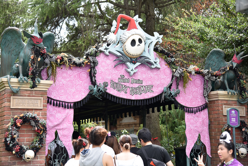画像 東京ディズニーランドのハロウィーンは ハロウィーン ミュージックフェスティバル 10月31日まで その1 パークで音楽フェス 最高にクールで楽しいハロウィーンに 58 62 トラベル Watch