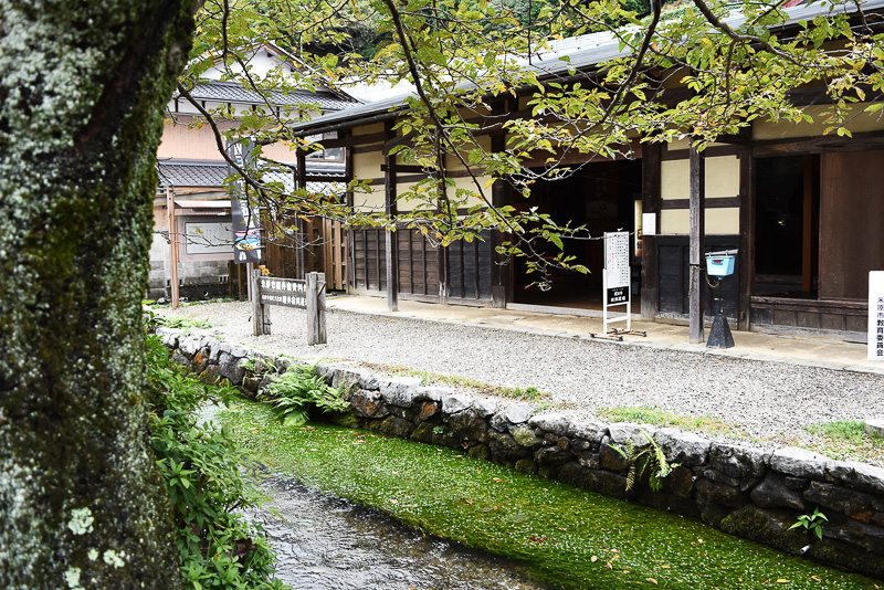 画像 リラックス滋賀 美女とめぐった琵琶湖の北東 湖北エリア 前編 美しい観音様からイングリッシュガーデン 五右衛門風呂まで 4 63 トラベル Watch