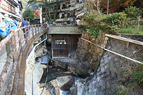 熊野古道 に追加認定された世界遺産をめぐる旅 その3 湯の峰温泉から赤木越をハイキング 熊野牛のドライカレーに舌鼓 トラベル Watch