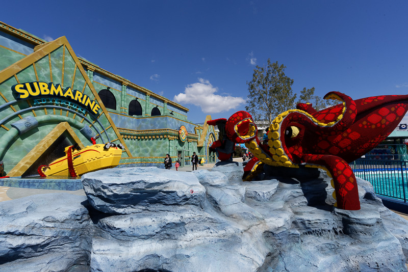 近く の 楽しい ところ