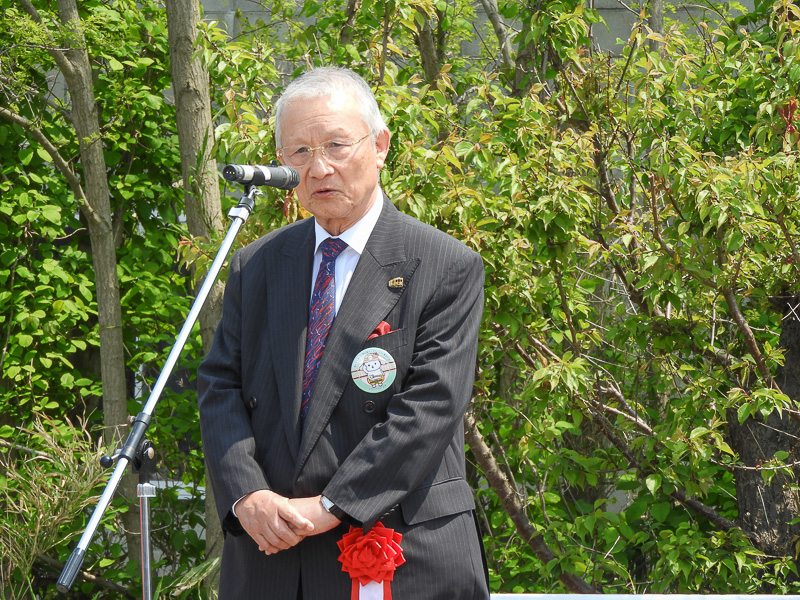澤田長二郎 JapaneseClass.jp