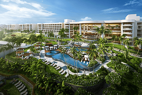 ハプナビーチプリンスホテルが2018年2月にリニューアルオープン 新名称は ザ ウェスティン ハプナ ビーチ リゾート プリンスリゾーツ ハワイインクが ウェスティン グループに加盟 トラベル Watch