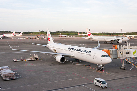 Jal ホノルルマラソン 年末年始期間に成田 関空 ホノルル線を臨時増便 トラベル Watch