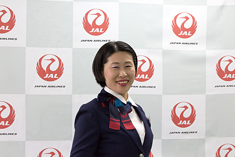 伊丹と関空の間違い客対応など Jal グランドスタッフの接客スキルを確認 Jalスカイ 空港サービスのプロフェッショナルコンテスト伊丹大会 トラベル Watch