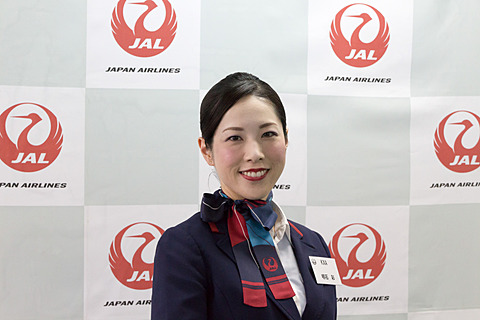 伊丹と関空の間違い客対応など Jal グランドスタッフの接客スキルを確認 Jalスカイ 空港サービスのプロフェッショナルコンテスト伊丹大会 トラベル Watch