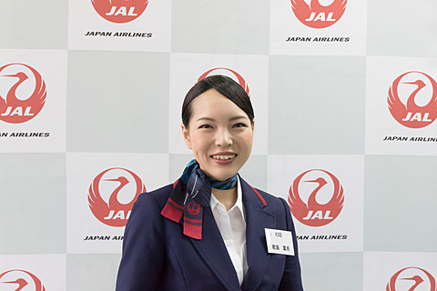 伊丹と関空の間違い客対応など Jal グランドスタッフの接客スキルを確認 Jalスカイ 空港サービスのプロフェッショナルコンテスト伊丹大会 トラベル Watch
