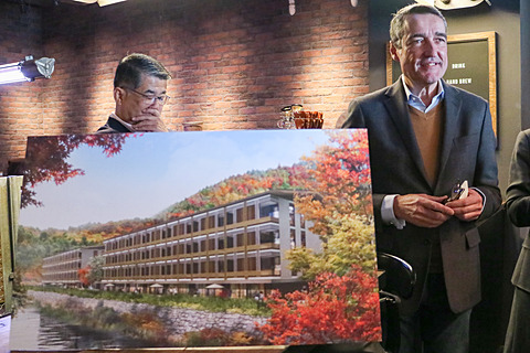 ホテル インディゴ 箱根