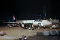 カンタス航空が関空 シドニー線を開設 就航直後の同路線でオーストラリアへの旅へ トラベル Watch