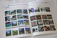 もっと海外へ 18 スイス政府観光局はハイジと巡るガイドブック ハイジの愛したアルプスの世界 をプレゼント スイス ブルガリア チェコ マケドニアブース トラベル Watch