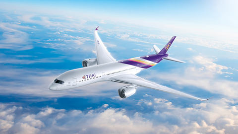 タイ国際航空 バンコク往復3万5000円のweb限定運賃タイムセールを実施 5月10日 16日 トラベル Watch