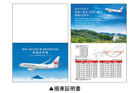 Jal 香川県産いちご さぬきひめ のソフトクリーム 高松 羽田空港などで7月1日から順次発売 羽田 高松線就航55周年を記念したキャンペーンなども実施 トラベル Watch