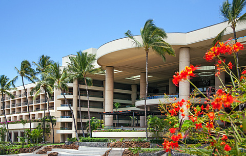 ハワイ島 ウェスティン ハプナ ビーチ リゾート 6月26日開業 プリンスホテルが50億円で全面改装 トラベル Watch