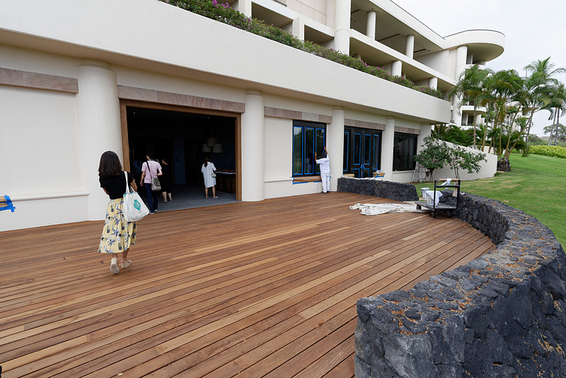 画像 ハワイ島の最新ホテル ウェスティン ハプナ ビーチ リゾート に泊まってみた プリンスホテルが約50億円を投じて6月26日リニューアルオープン 27 69 トラベル Watch