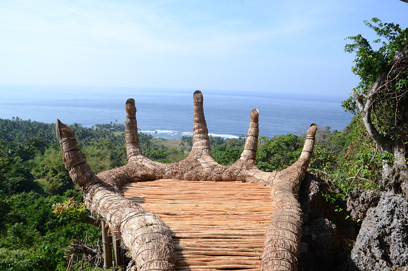 画像 青い海と自然に囲まれた魅惑の島 インドネシア スンバ島への旅 その3 目の前に広がる海と自然を満喫できる ニヒ スンバ のアクティビティ編 3 25 トラベル Watch