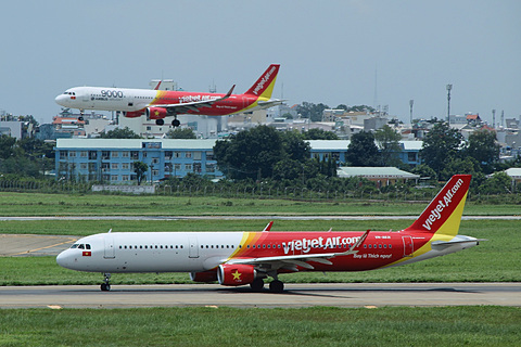 ベトジェットエア 関空 ホーチミン線に12月14日就航 11月のハノイ線に続く2路線目 トラベル Watch