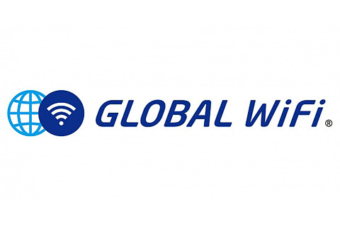 ビジョン 海外用wi Fiルーターレンタルサービス グローバルwifi のロゴ刷新 トラベル Watch