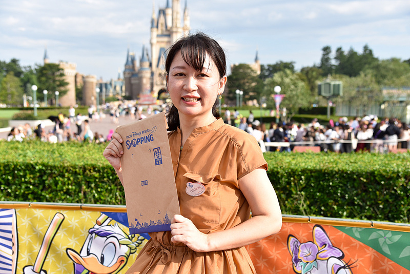 画像 東京ディズニーリゾート アプリ 開発者インタビュー 19年中にディズニー ファストパスを導入予定 12 27 トラベル Watch