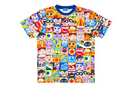 東京ディズニーシー ピクサー プレイタイム のスペシャルグッズ約100種類が販売開始 スペシャルメニューは1月9日から トラベル Watch