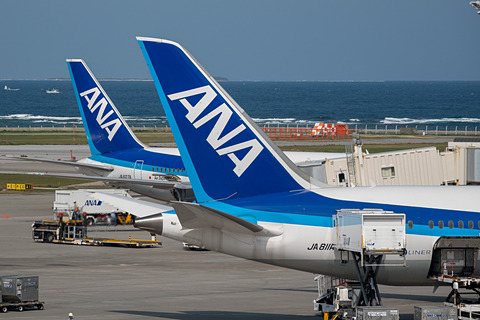 Ana 那覇空港で預け入れ手荷物のインライン スクリーニング システムを3月日に導入予定 自動手荷物預け入れ機 Ana Baggage Drop を含む Ana Fast Travel 導入も計画 トラベル Watch