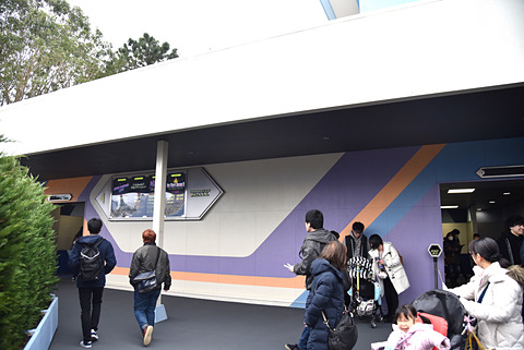 東京ディズニーランド 知ればもっとスムーズ 快適に楽しめる10のコツ トラベル Watch