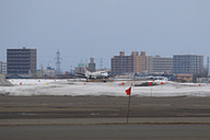 北海道エアシステム 68歳を迎える最年長機長のラストフライト 感無量だが 新たなスタートが始まったという思い トラベル Watch