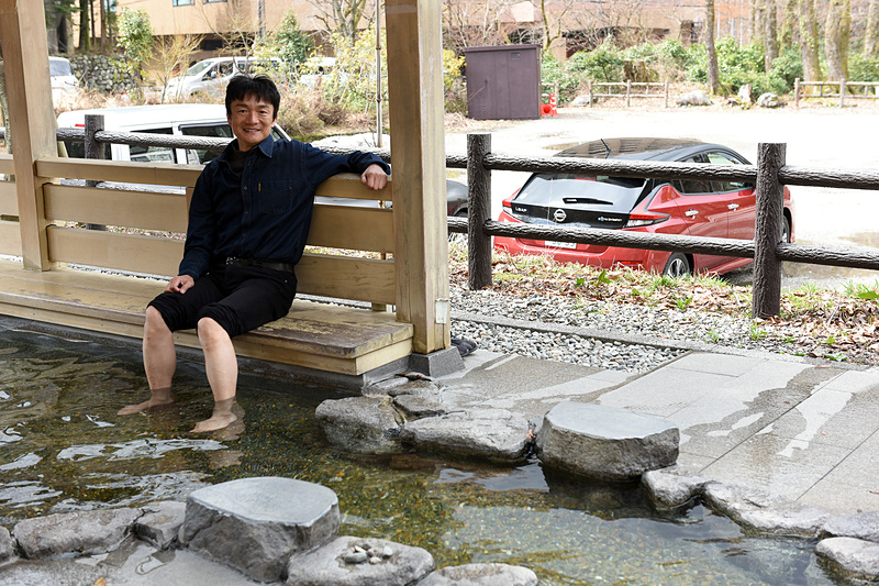 画像 富山湾の神秘 ホタルイカ は今が旬 モータージャーナリスト 岡本幸一郎が富山県のオススメ観光スポットを紹介 24 27 トラベル Watch