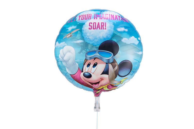 画像 東京ディズニーシー ソアリン ファンタスティック フライト の詳細発表 アトラクション内部 グッズ メニューを初公開 8 14 トラベル Watch