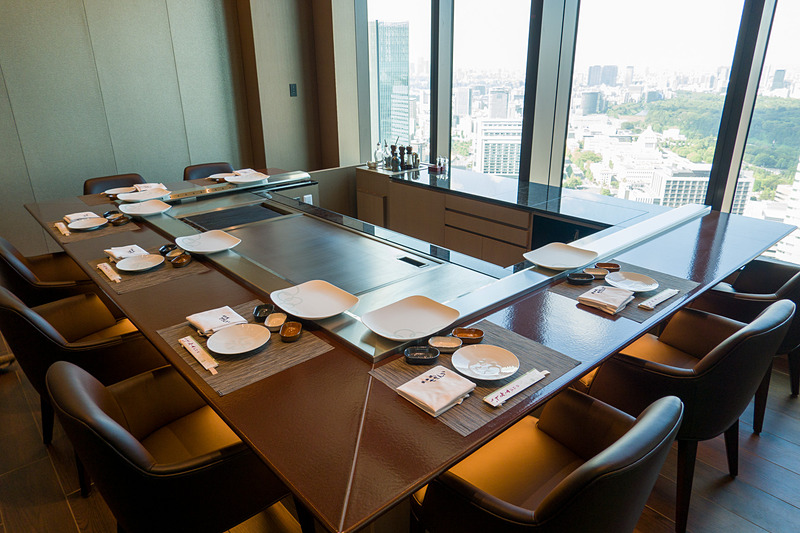 画像 いよいよ開業する The Okura Tokyo ジ オークラ トーキョー 客室やレストランを写真で紹介 168 179 トラベル Watch