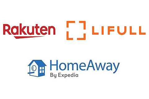 楽天lifull Stayとhomeaway インバウンド民泊事業で業務提携 トラベル Watch