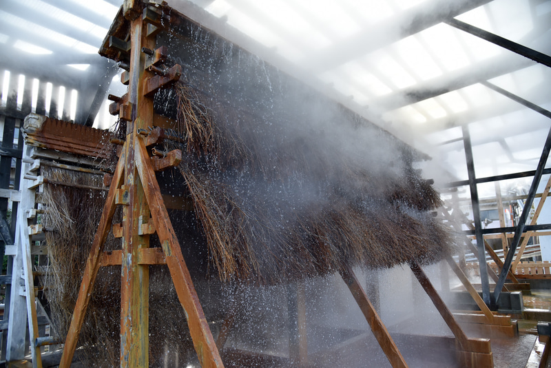 画像 別府で今までにない極上体験を Premium Onsen ガストロノミーウォーキング In Beppu で約60名が美食に酔いしれた 39 78 トラベル Watch