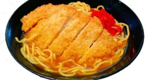 Nexco東日本 北海道sa Paで ラーメンフェア なまら旨い 自慢の一杯 トラベル Watch