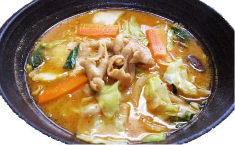 Nexco東日本 北海道sa Paで ラーメンフェア なまら旨い 自慢の一杯 トラベル Watch