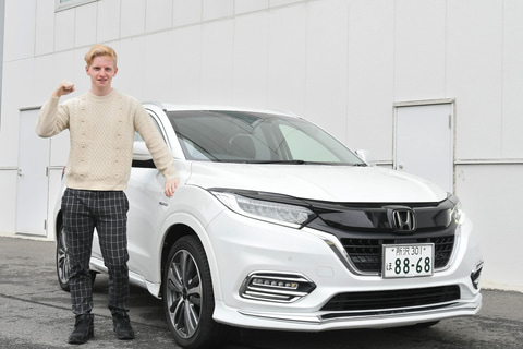 Pr ホンダの最新 インターナビ Vs 通信禁止ナビ 速いのはどっちだ 年注目のスポーツ施設を巡る約150kmのカーナビバトルしてみた トラベル Watch