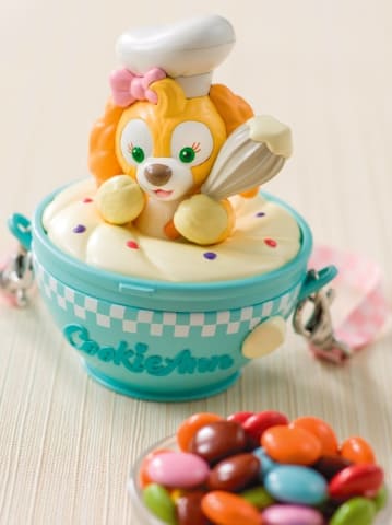 東京ディズニーシー ディズニー イースター ダッフィー フレンズ の新プログラムを3月27日から 新しいメニュー グッズ パーク内デコレーションも トラベル Watch