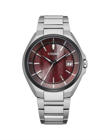 シチズン 情熱の赤 をまとった Citizen Jounetsu Collection 9モデル トラベル Watch