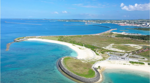 宮古島 トゥリバー地区に ヒルトン沖縄宮古島リゾート 23年開業 トラベル Watch